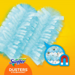 Swiffer Dammvippa refiller 9st Husdjur