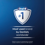 Oral B Eltandborste iO Simply Easy Clean Night Black Oral B Eltandborste iO Simply Easy Clean Night Black