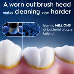 Oral B Borsthuvud iO Ultimate Clean 6st