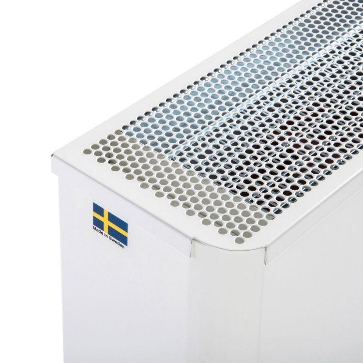 Wood\'s Luftrenare AL 310 Reningsgrad 99,97% Made in SE