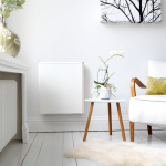 Wood\'s Luftrenare AL 310 Reningsgrad 99,97% Made in SE