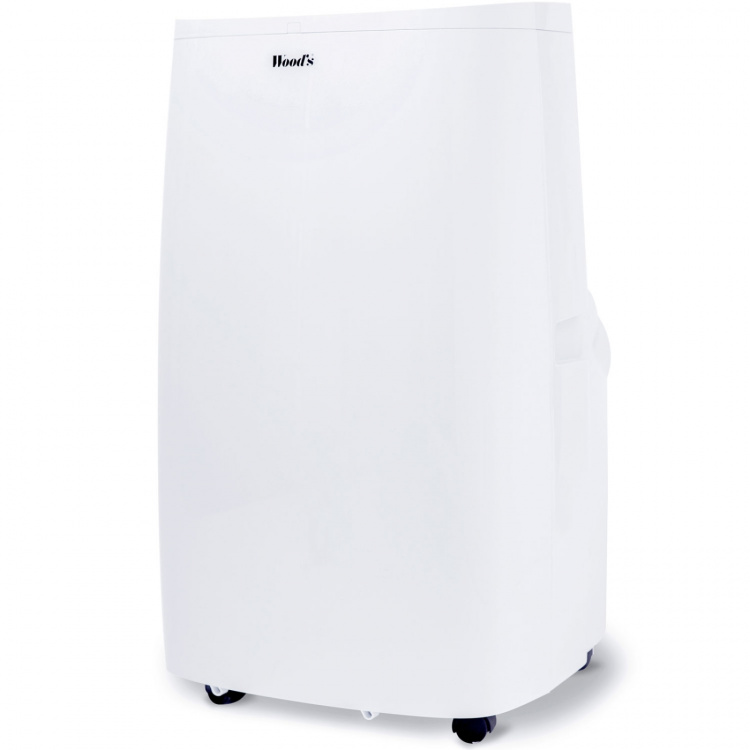 Wood\'s Luftkonditionering AC Cortina XL 18 WiFi Smart Home WAC1804G