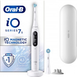 Oral B Eltandborste iO7 White