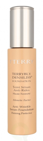 By Terry Terrybly Densiliss Anti-Wrinkle Serum Foundation 30 ml #10 Deep Ebony