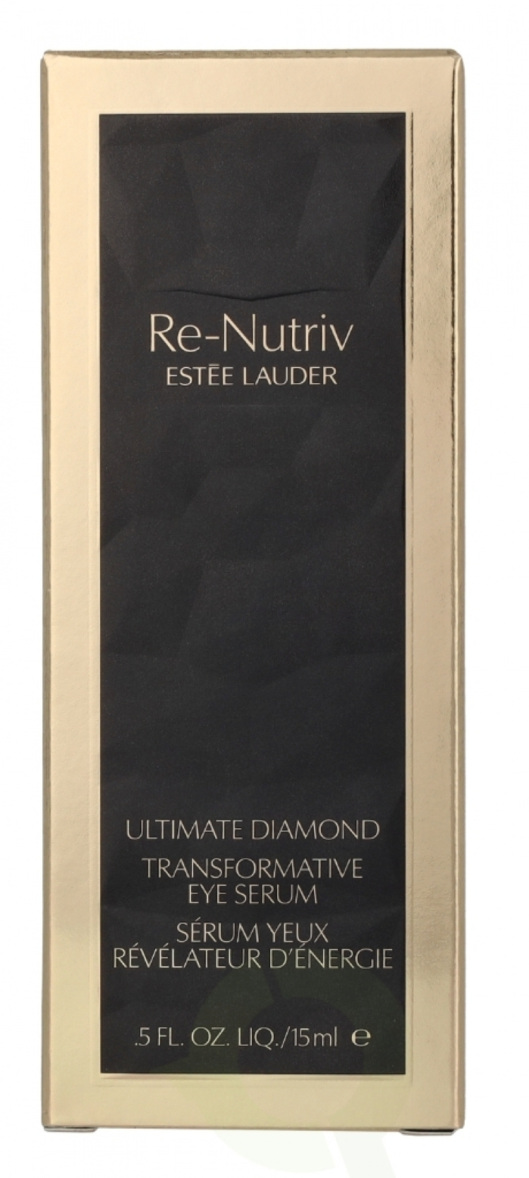 Estee Lauder Re-Nutriv Ultimate Diamond Trans. Eye Serum 15 ml