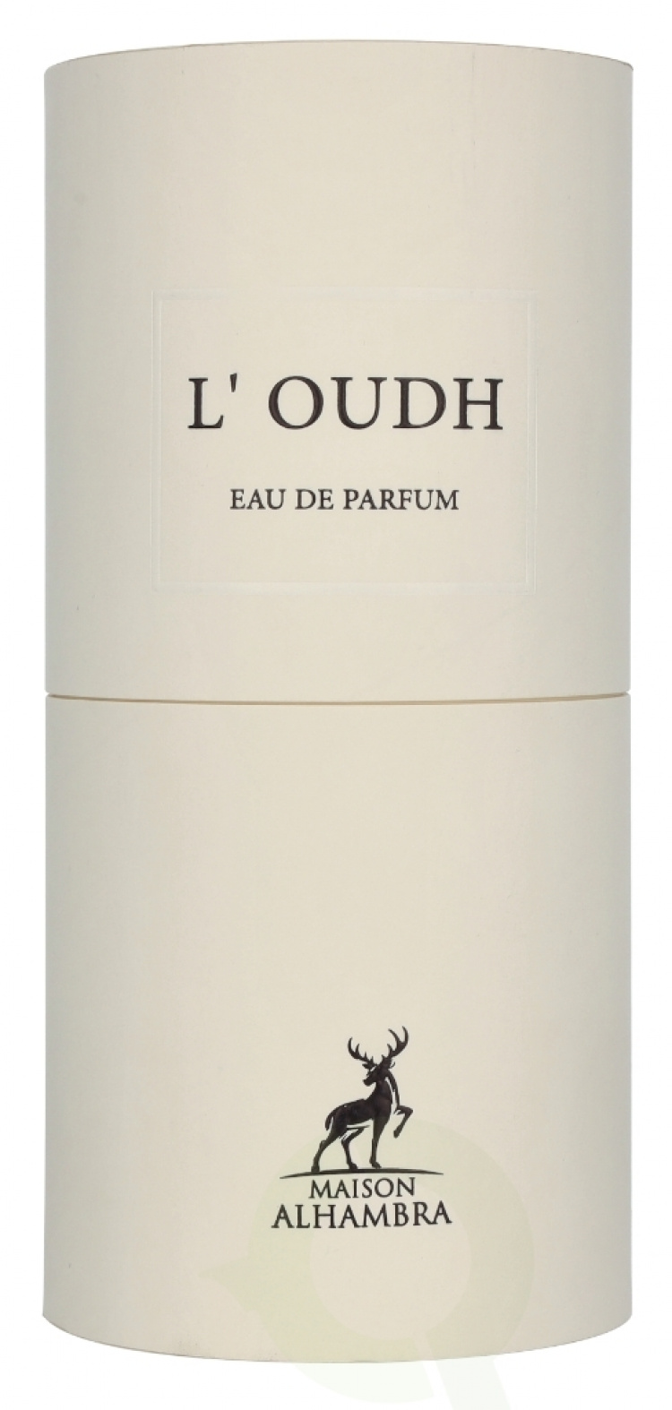 Maison Alhambra L\'Oudh Edp Spray 100 ml