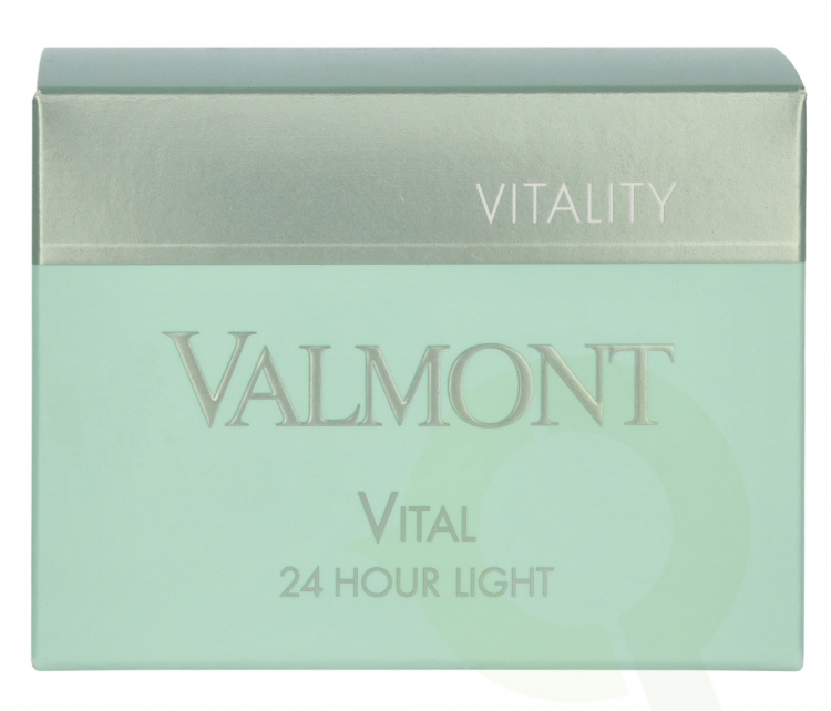 Valmont Vital 24 Hour Light 50 ml