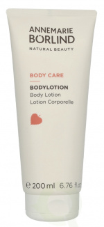 Annemarie Borlind Body Care Body Lotion 200 ml