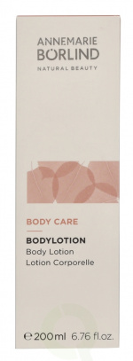 Annemarie Borlind Body Care Body Lotion 200 ml