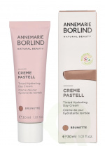 Annemarie Borlind Creme Pastell Tinted Hydrating Day Cream 30 ml #Brunette