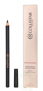Collistar Professional Eye Pencil 1.2 ml #1 Nero