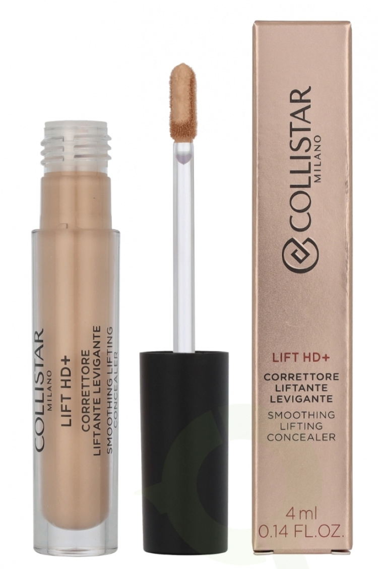 Collistar Lift HD+ Smoothing Lifting Concealer 4 ml #1 Beige
