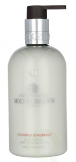Molton Brown Heavenly Gingerlily Hand Lotion 300 ml