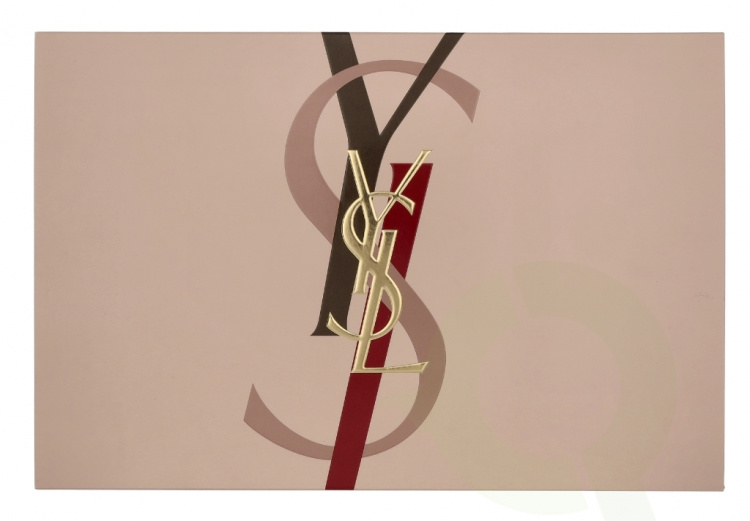 Yves Saint Laurent YSL Libre Giftset 60 ml Edp Spray 50ml/Edp Spray 10ml/Mirror