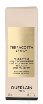 Guerlain Terracotta Le Teint Foundation 35 ml #3C Cool Rose