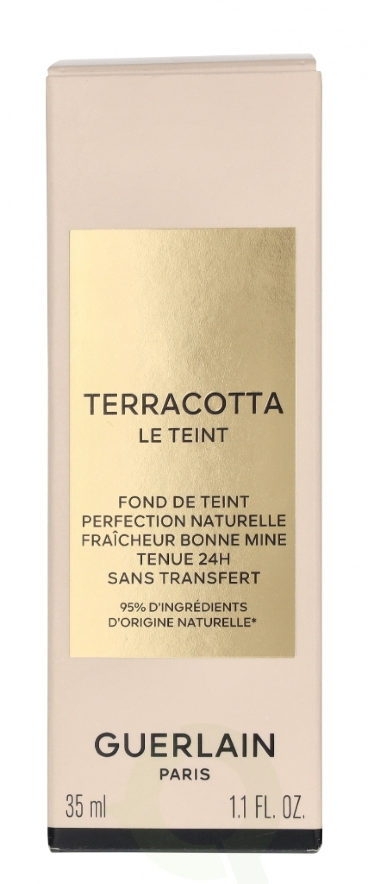 Guerlain Terracotta Le Teint Foundation 35 ml #3C Cool Rose