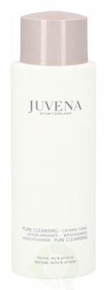 Juvena Pure Calming Tonic 200 ml Cleansing/Normal, Dry & Sensitive