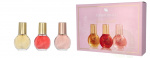 Gloria Vanderbilt Discovery Giftset 90 ml Edt Spray 30ml/In Red Edt Spray 30ml/Miss Vanderbilt Edt Spray 30ml