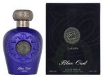 Lattafa Blue Oud Edp Spray 100 ml
