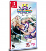 Lollipop Chainsaw RePOP (Import) (Switch) Lollipop Chainsaw RePOP (Import) (Switch)