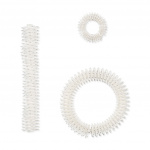 Kikkerland Sæt med akupressurringe (AR45)