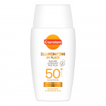 Carroten Face Light Fluid SPF50+
