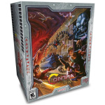 Contra Anniversary Collecition Ultimate Edition (Games) (Import) (PS4)