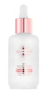 Bellamianta Face & Body Tan Boosting Drops 50 ml