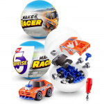 5 Surprises 5 Surprise - Lav en racerbil S1 (77625GQ2)