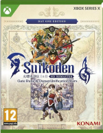 Suikoden I and II HD Remaster (Day 1 Edition) (XseriesX)