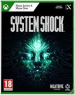  System Shock (ITA/Multi in Game) (XseriesX)