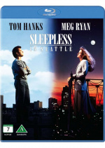 Sleepless in Seattle (Blu-ray)