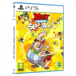 Asterix and Obelix: Slap them All! (PS5) Asterix and Obelix: Slap them All! (PS5)