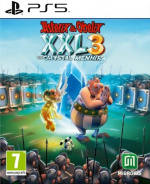 Asterix & Obélix XXL 3 - The Crystal Menhir (PS5)