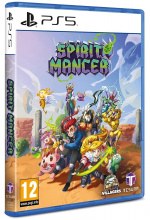 Spirit Mancer Collector\'s Edition (PS5)