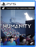 Humanity (Multi-Language) (Import) (PS5)