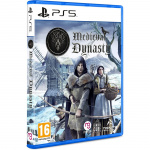 Medieval Dynasty (PS5) Medieval Dynasty (PS5)