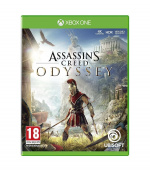 Assassin\'s Creed Odyssey (XONE)
