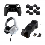 Nyko Deluxe Master Pak til PlayStation®5