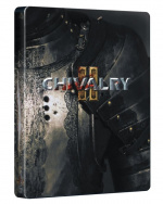 Chivalry II (2) - Steelbook Edition (PS4) Chivalry II (2) - Steelbook Edition (PS4)