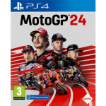 MotoGP 24 (PS4)