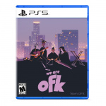 We Are Ofk (Import) (PS5)