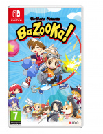 Umihara Kawase BaZooKa (Switch) Umihara Kawase BaZooKa (Switch)