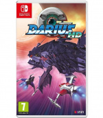 G-Darius HD (Switch)