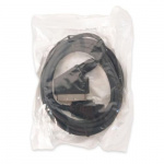 Trade Invaders Nes Video Cable 3m (i freaks and geeks poser + labels)