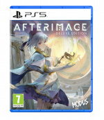 Afterimage: Deluxe Edition (PS5) Afterimage: Deluxe Edition (PS5)