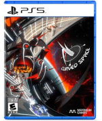 Curved Space (Import) (PS5)