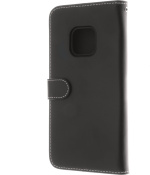 Insmat Eksklusivt Flip Case-pungetui, Nokia XR20, sort