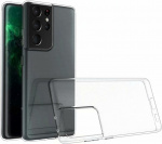 Insmat Bagside i krystal, Samsung Galaxy S22 Ultra 5G