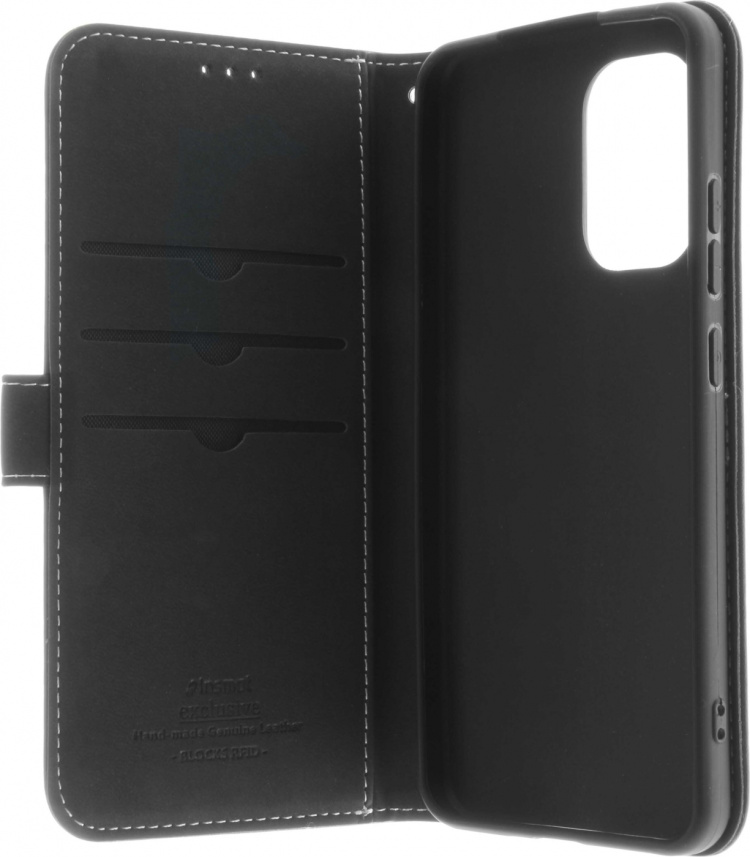 Insmat Exclusive Flip Case pungetui, Nokia X30